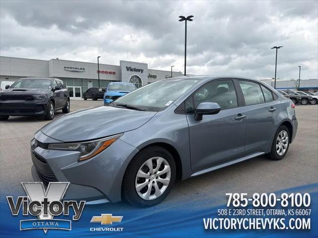2024 Toyota Corolla LE for sale in Ottawa, KS