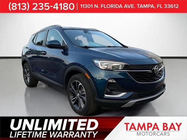2020 Buick Encore GX FWD Select for sale in Tampa, FL