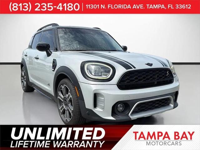 2022 MINI Countryman Cooper S for sale in Tampa, FL