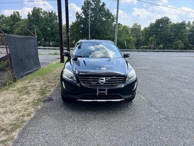 2015 Volvo XC60 T6 Platinum for sale in Pottstown, PA