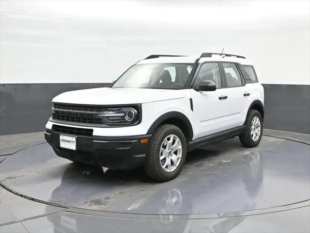 2022 Ford Bronco Sport Base for sale in Houston, TX