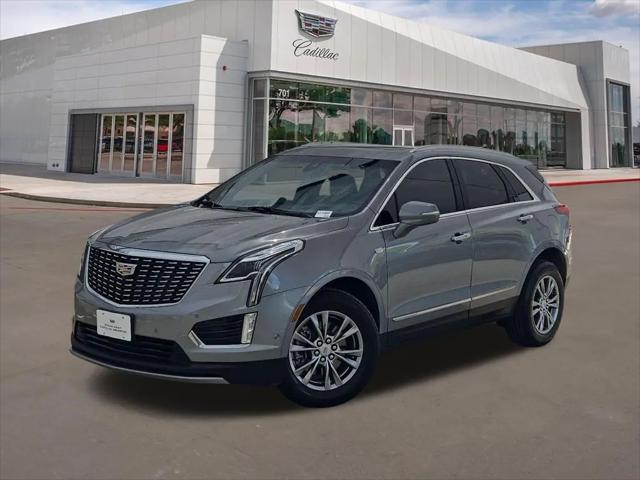2023 Cadillac XT5 FWD Premium Luxury for sale in Arlington, TX