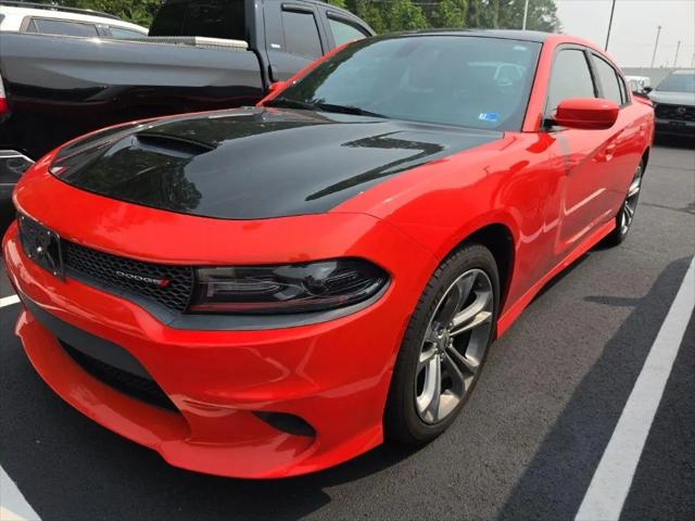 2020 Dodge Charger GT RWD for sale in Woodbridge, VA