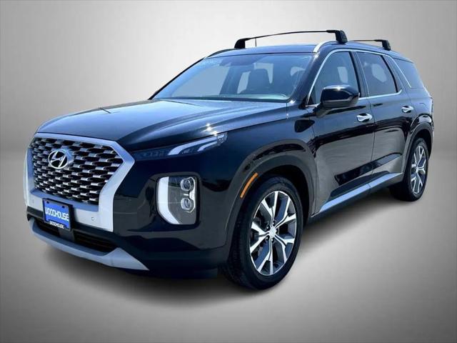 2021 Hyundai Palisade SEL for sale in Omaha, NE