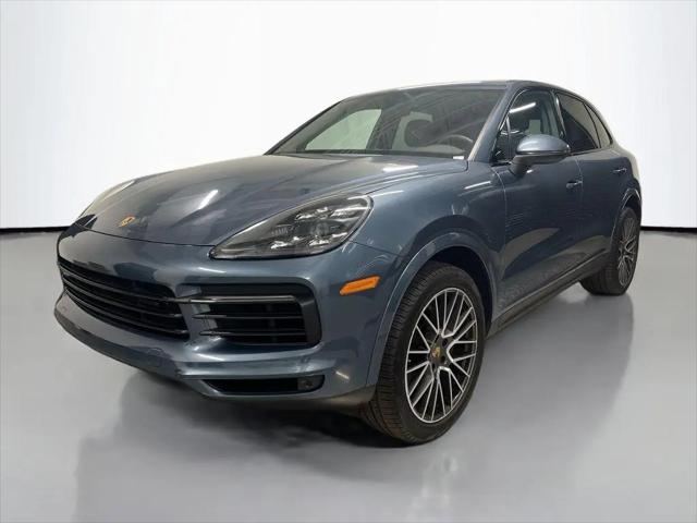 2019 Porsche Cayenne Base for sale in Charleston, SC