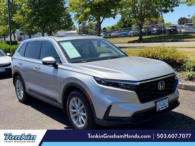 2023 Honda CR-V EX-L AWD for sale in Troutdale, OR