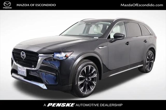2024 Mazda X-90 Premium Plus for sale in Escondido, CA