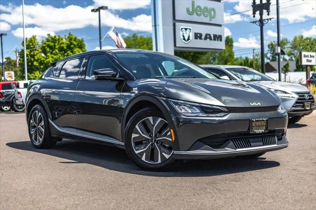 2024 Kia EV6 Light Long Range for sale in Newberg, OR
