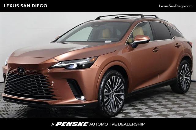 2023 Lexus RX 350 Premium Plus for sale in San Diego, CA