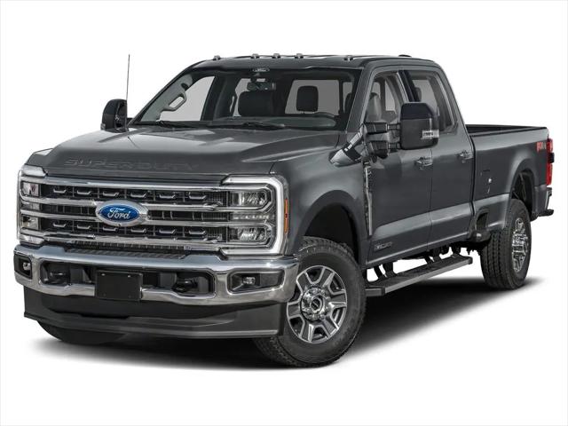 2025 Ford F-350 LARIAT for sale in Yakima, WA