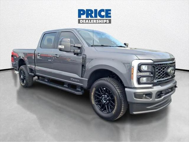 2025 Ford F-350 LARIAT for sale in Yakima, WA