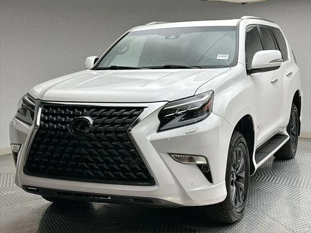 2021 Lexus GX 460 Premium for sale in Englewood, NJ