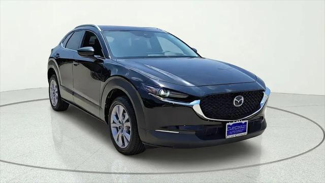 2021 Mazda CX-30 Premium for sale in Richardson, TX