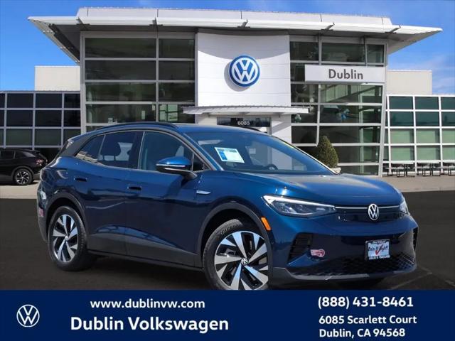 2023 Volkswagen ID.4 Pro for sale in Dublin, CA