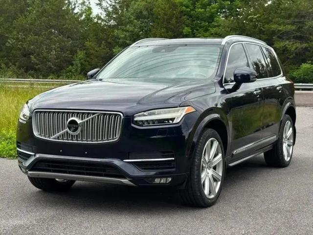 2016 Volvo XC90 T6 Inscription for sale in Knoxville, TN