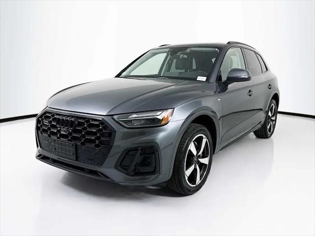 2023 Audi Q5 45 S line Premium Plus for sale in Glendale, AZ