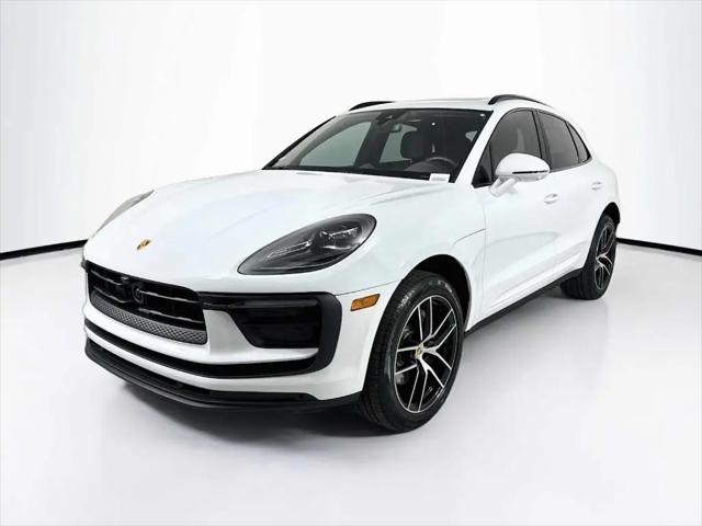 2026 Porsche Macan Unknown for sale in Glendale, AZ