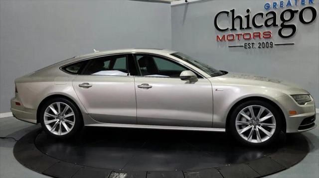2016 Audi A7 3.0 Prestige for sale in St. Charles, IL
