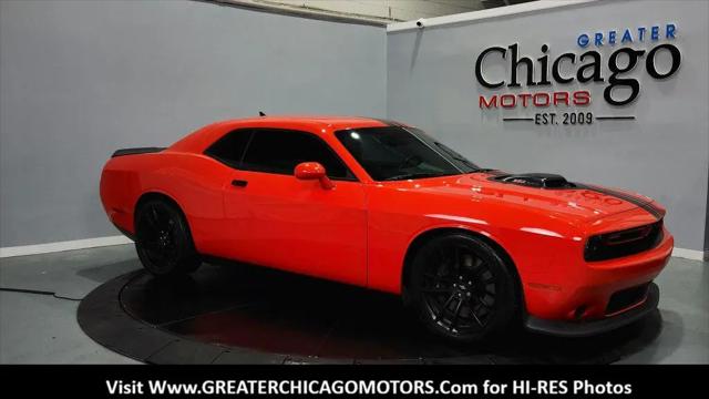 2022 Dodge Challenger R/T Scat Pack for sale in St. Charles, IL