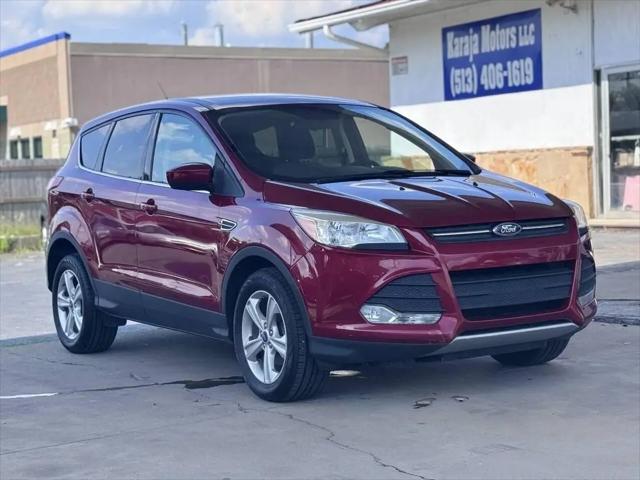 2013 Ford Escape SE for sale near Cincinnati, OH