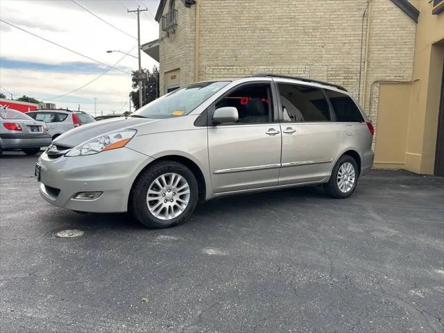 2010 Toyota Sienna XLE for sale in Watertown, WI