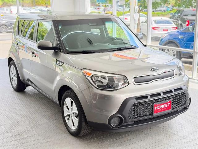 2015 Kia Soul Unknown for sale in Shoreline, WA
