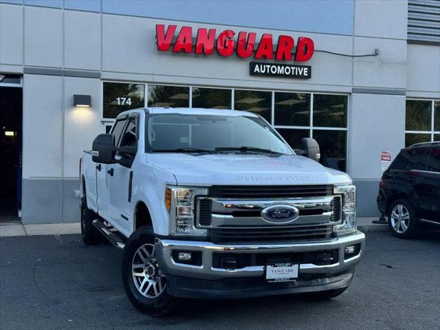 2018 Ford F-350 XLT for sale in Chantilly, VA