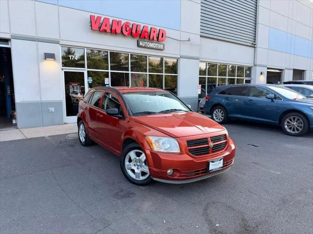 2009 Dodge Caliber SXT for sale in Chantilly, VA