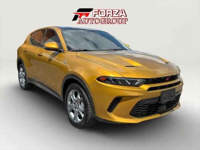 2024 Dodge Hornet R/T Plus Sport Utility 4D for sale in San Marcos, TX