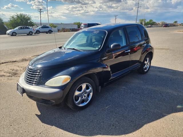 2001 Chrysler PT Cruiser Limited for sale in Albuquerque, NM