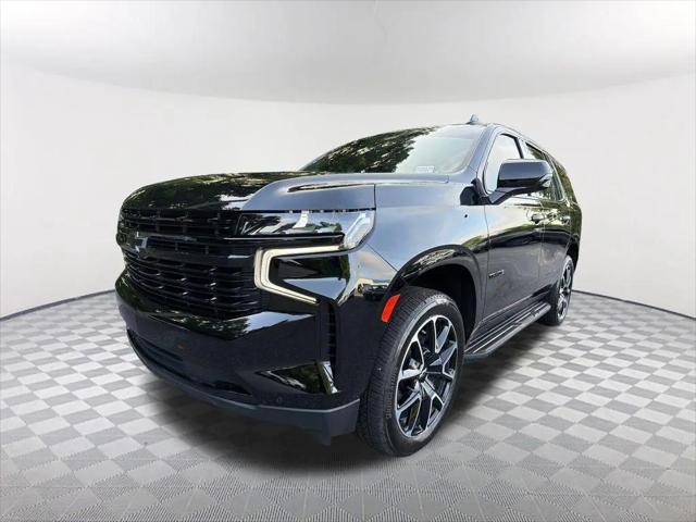 2024 Chevrolet Tahoe 2WD RST for sale in Newnan, GA