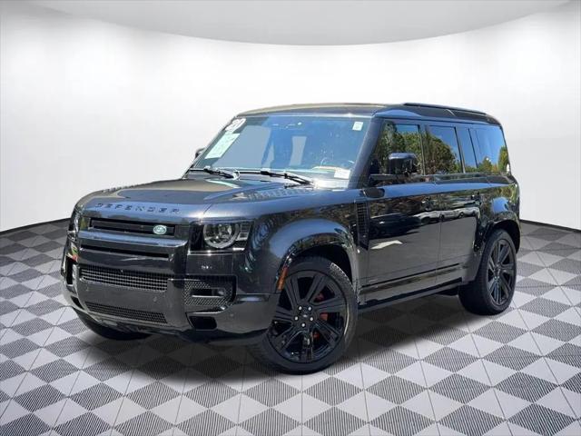 2020 Land Rover Defender 110 X for sale in Newport Beach, CA