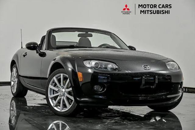 2007 Mazda MX-5 Touring for sale in Aurora, IL