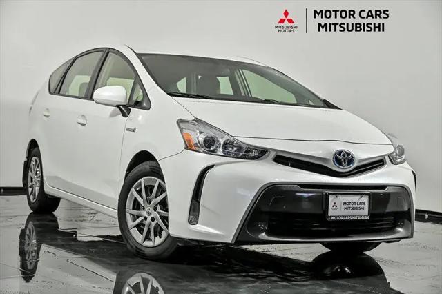2017 Toyota Prius v Four for sale in Aurora, IL