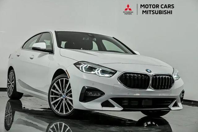 2021 BMW Coupe xDrive for sale in Aurora, IL