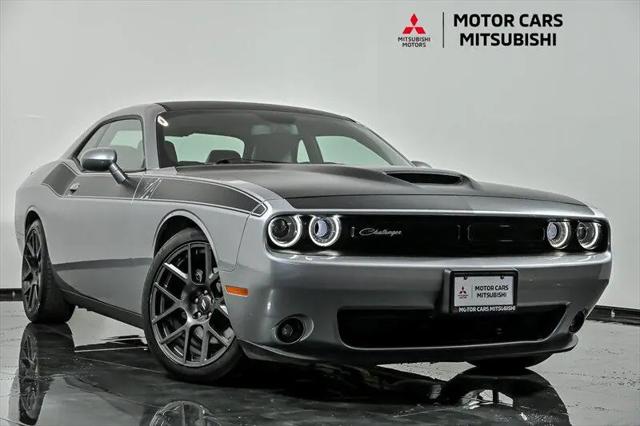 2017 Dodge Challenger T/A Plus for sale in Aurora, IL