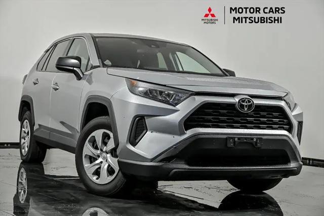 2022 Toyota RAV4 LE for sale in Aurora, IL