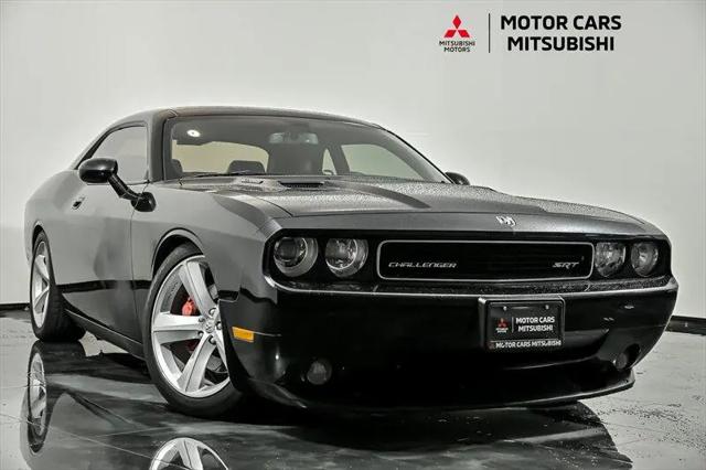 2010 Dodge Challenger SRT8 for sale in Aurora, IL