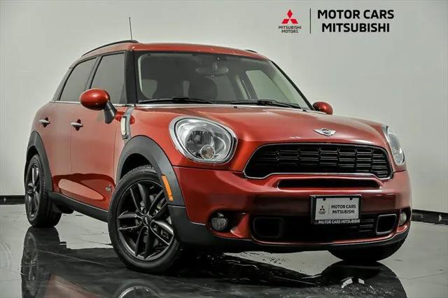 2014 MINI Countryman Cooper S for sale in Aurora, IL