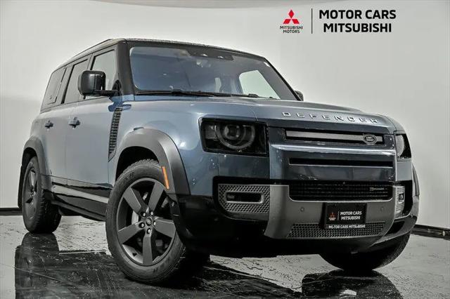 2023 Land Rover Defender 110 X-Dynamic SE for sale in Aurora, IL