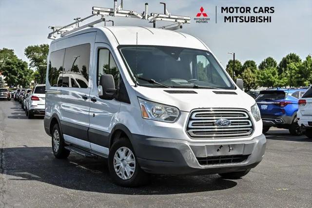 2016 Ford Transit XLT for sale in Aurora, IL