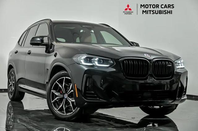 2023 BMW X3 M40i for sale in Aurora, IL