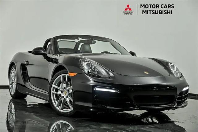 2014 Porsche Boxster Unknown for sale in Aurora, IL