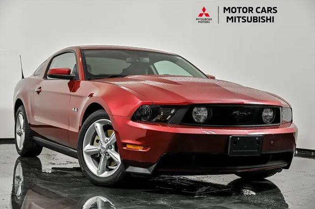 2010 Ford Mustang GT for sale in Aurora, IL