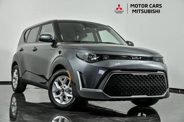 2023 Kia Soul LX for sale in Aurora, IL