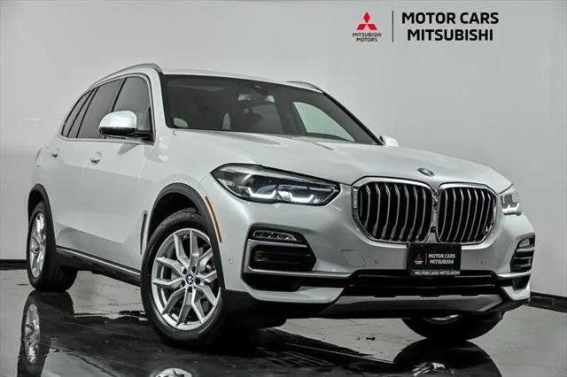 2021 BMW X5 xDrive40i for sale in Aurora, IL