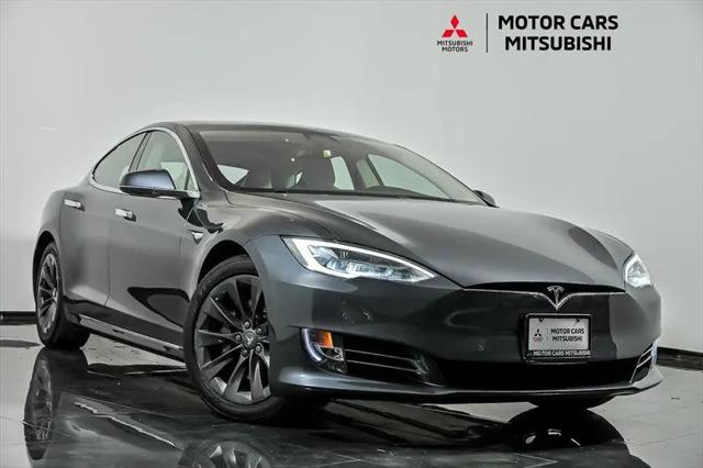 2018 Tesla Model S 100D for sale in Aurora, IL