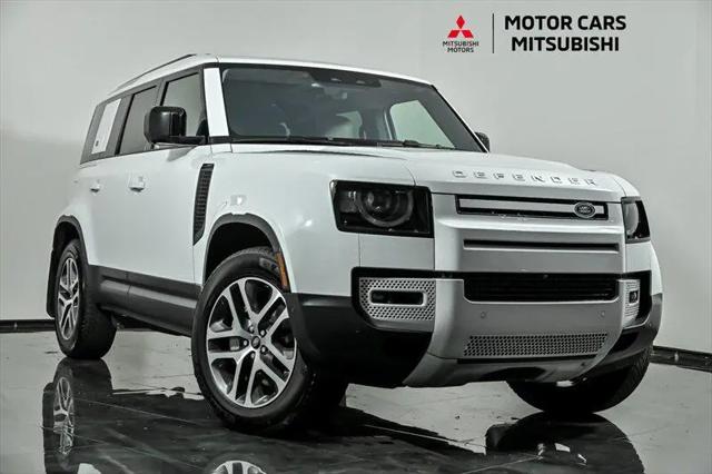 2020 Land Rover Defender 110 HSE for sale in Aurora, IL