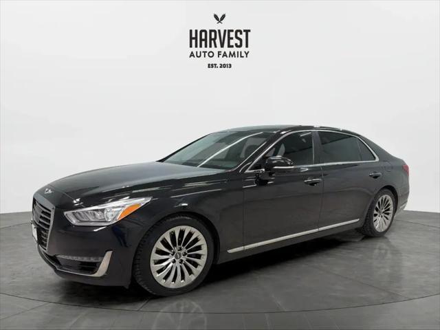 2019 Genesis G90 3.3T Premium for sale in Wahoo, NE