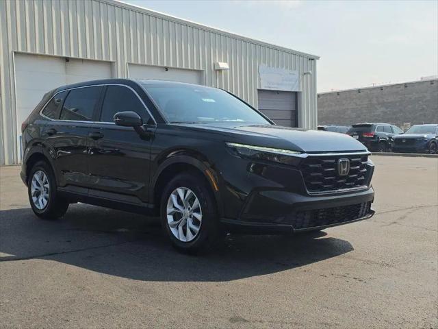 2024 Honda CR-V LX AWD for sale in Marysville, OH